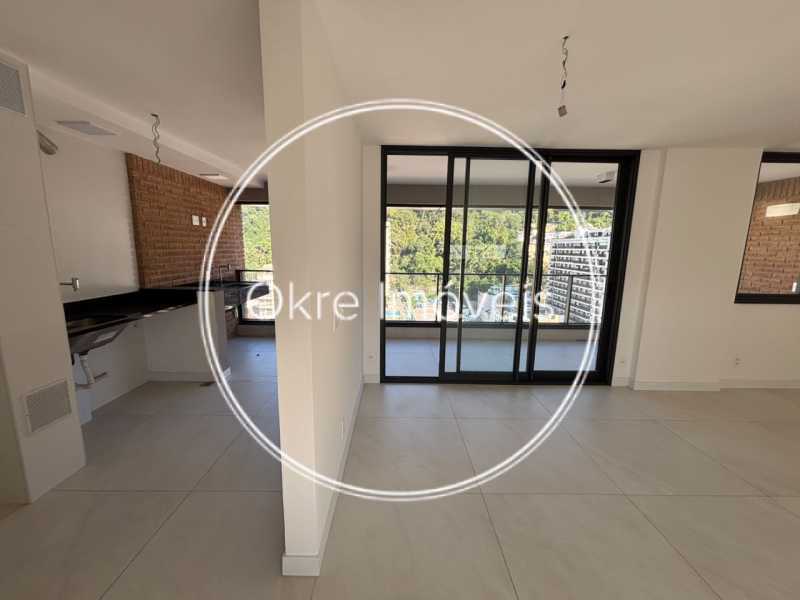 Conheça botafogo 25. do imóvel - Cobertura 3 quartos à venda Botafogo, Rio de Janeiro - R$ 3.357.285 - LECO30217 - 3 botafogo 25. - 3