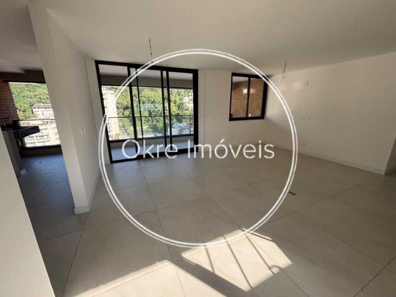 Conheça botafogo 27. do imóvel - Cobertura 3 quartos à venda Botafogo, Rio de Janeiro - R$ 3.357.285 - LECO30217 - 30 botafogo 27. - 30