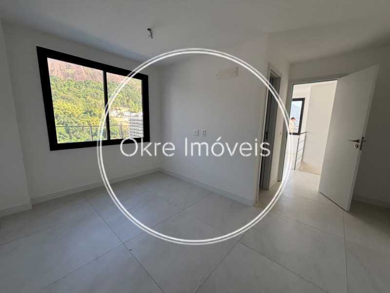 Conheça botafogo 31. do imóvel - Cobertura 3 quartos à venda Botafogo, Rio de Janeiro - R$ 3.357.285 - LECO30217 - 34 botafogo 31. - 34