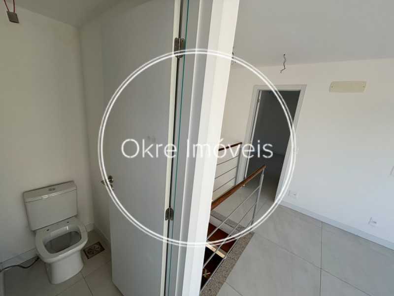Conheça botafogo 42. do imóvel - Cobertura 3 quartos à venda Botafogo, Rio de Janeiro - R$ 3.357.285 - LECO30217 - 42 botafogo 42. - 42