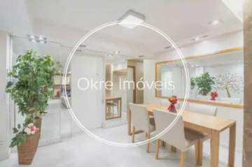 Imperdível - Apartamento 2 quartos à venda Catete, Rio de Janeiro - R$ 1.200.000 - FLAP20631