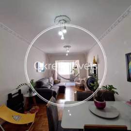 Apartamento 3 quartos à venda Flamengo, Rio de Janeiro - R$ 1.250.000 - FLAP30596