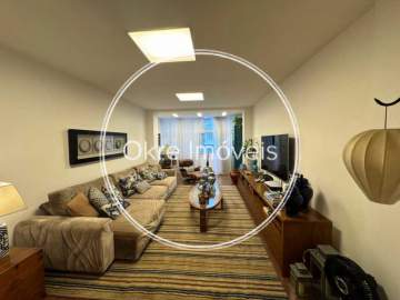 Apartamento 3 quartos à venda Copacabana, Rio de Janeiro - R$ 1.500.000 - LEAP31939