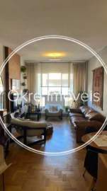 Apartamento 3 quartos à venda Jardim Botânico, Rio de Janeiro - R$ 1.490.000 - LEAP31942