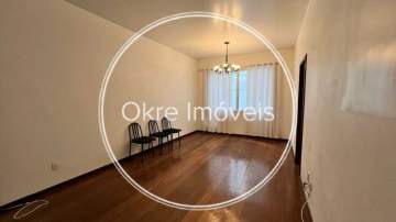 Apartamento 3 quartos à venda Leblon, Rio de Janeiro - R$ 1.950.000 - LEAP31944