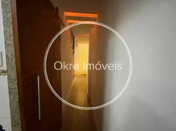 Apartamento 3 quartos à venda Copacabana, Rio de Janeiro - R$ 1.500.000 - CBAP30605