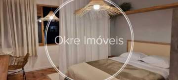 Kitnet/Conjugado 41m² à venda Copacabana, Rio de Janeiro - R$ 650.000 - CBKI10053