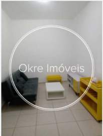 Apartamento 1 quarto à venda Botafogo, Rio de Janeiro - R$ 630.000 - FLAP10389