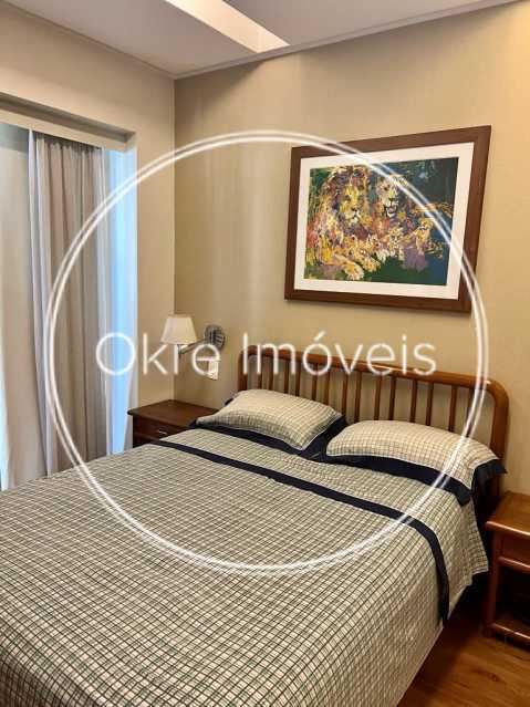 Conheça 92668ca4-f709-4253-ad4f-e72c1b do imóvel - Flat 2 quartos à venda Ipanema, Rio de Janeiro - R$ 2.750.000 - LEFL20033 - 4 92668ca4-f709-4253-ad4f-e72c1b - 4