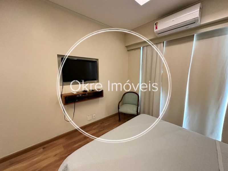 Conheça 7b7831a3-66fc-4137-a43a-db9c3e do imóvel - Flat 2 quartos à venda Ipanema, Rio de Janeiro - R$ 2.750.000 - LEFL20033 - 6 7b7831a3-66fc-4137-a43a-db9c3e - 6