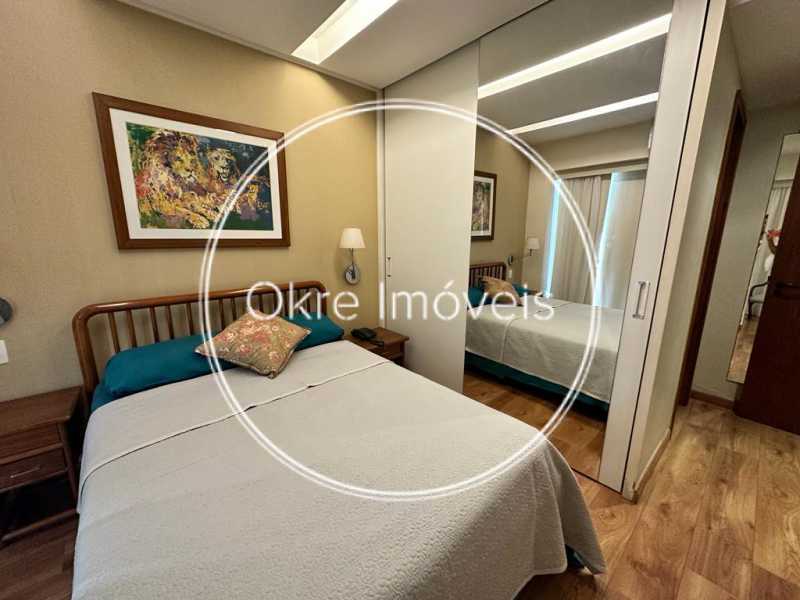 Conheça e30de591-7bad-4778-a125-0bdb11 do imóvel - Flat 2 quartos à venda Ipanema, Rio de Janeiro - R$ 2.750.000 - LEFL20033 - 7 e30de591-7bad-4778-a125-0bdb11 - 7