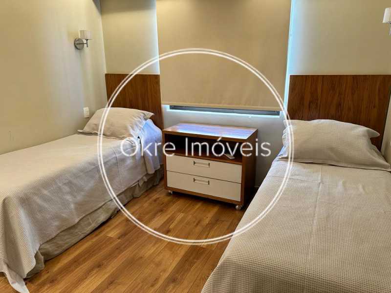 Conheça d88f22c6-89de-4187-bd5e-8a6648 do imóvel - Flat 2 quartos à venda Ipanema, Rio de Janeiro - R$ 2.750.000 - LEFL20033 - 8 d88f22c6-89de-4187-bd5e-8a6648 - 8