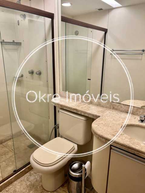 Conheça 6e4f281f-6b3e-4473-a301-342166 do imóvel - Flat 2 quartos à venda Ipanema, Rio de Janeiro - R$ 2.750.000 - LEFL20033 - 9 6e4f281f-6b3e-4473-a301-342166 - 9