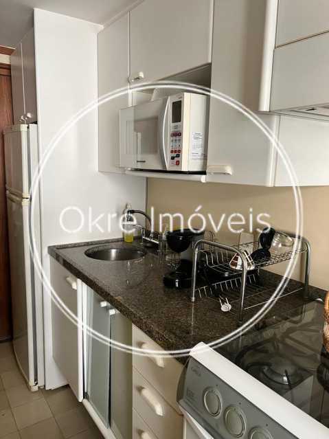 Conheça 80e86494-8600-4086-8661-cce2fd do imóvel - Flat 2 quartos à venda Ipanema, Rio de Janeiro - R$ 2.750.000 - LEFL20033 - 10 80e86494-8600-4086-8661-cce2fd - 10