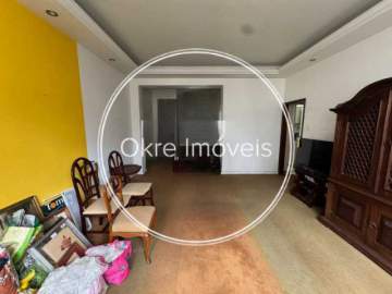 Apartamento 3 quartos à venda Ipanema, Rio de Janeiro - R$ 2.200.000 - LEAP31950