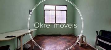 Apartamento 1 quarto à venda Botafogo, Rio de Janeiro - R$ 500.000 - BOAP10039