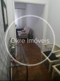 Apartamento 3 quartos à venda Copacabana, Rio de Janeiro - R$ 800.000 - CBAP30606