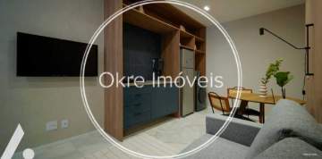 Apartamento 1 quarto à venda Centro, Rio de Janeiro - R$ 378.000 - FLAP10386