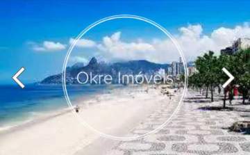 Lançamento - Apartamento 2 quartos à venda Ipanema, Rio de Janeiro - R$ 3.500.000 - IPAP20435