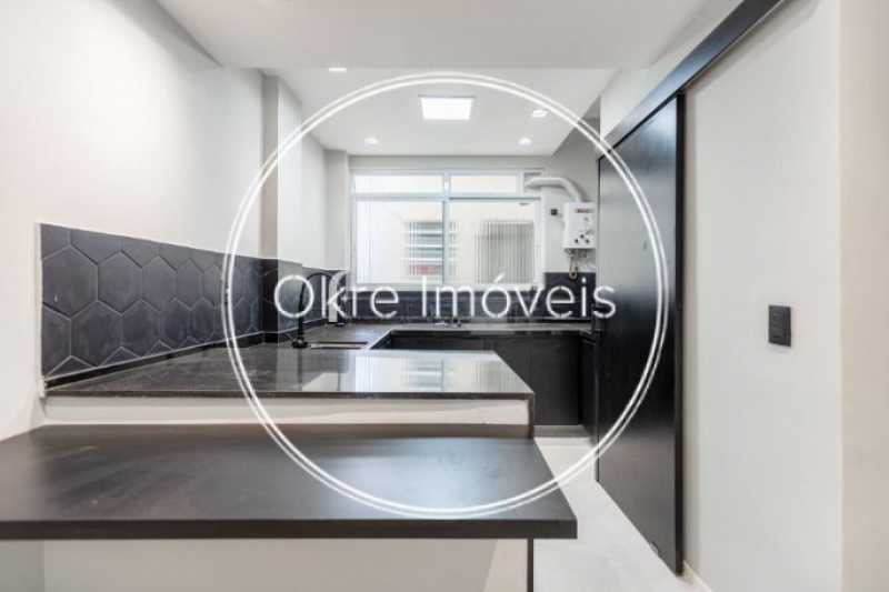 Conheça 6. do imóvel - Apartamento 2 quartos à venda Botafogo, Rio de Janeiro - R$ 1.050.000 - LEAP21241 - 6 6. - 6
