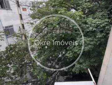 Apartamento 1 quarto à venda Copacabana, Rio de Janeiro - R$ 630.000 - CBAP10278