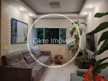 Apartamento 3 quartos à venda Ipanema, Rio de Janeiro - R$ 2.550.000 - LEAP31959