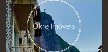 Apartamento 2 quartos à venda Jardim Botânico, Rio de Janeiro - R$ 1.200.000 - IPAP20439