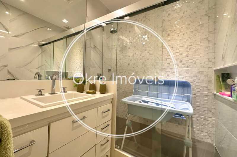 Conheça 6dd6db10-43b0-4c77-b13f-a2babf do imóvel - Apartamento 2 quartos à venda Gávea, Rio de Janeiro - R$ 1.700.000 - LEAP21245 - 7 6dd6db10-43b0-4c77-b13f-a2babf - 7