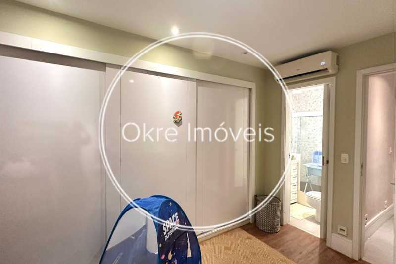 Conheça 7c861263-9ac4-435f-a5be-ef5e6a do imóvel - Apartamento 2 quartos à venda Gávea, Rio de Janeiro - R$ 1.700.000 - LEAP21245 - 6 7c861263-9ac4-435f-a5be-ef5e6a - 6