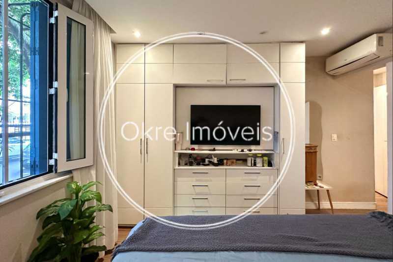 Conheça 8dae0493-3e0c-4b00-9b9e-e3542b do imóvel - Apartamento 2 quartos à venda Gávea, Rio de Janeiro - R$ 1.700.000 - LEAP21245 - 14 8dae0493-3e0c-4b00-9b9e-e3542b - 14