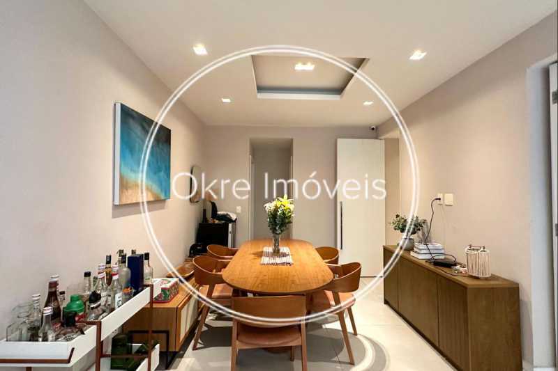 Conheça 10acd30f-057a-4942-8496-5e8918 do imóvel - Apartamento 2 quartos à venda Gávea, Rio de Janeiro - R$ 1.700.000 - LEAP21245 - 5 10acd30f-057a-4942-8496-5e8918 - 5