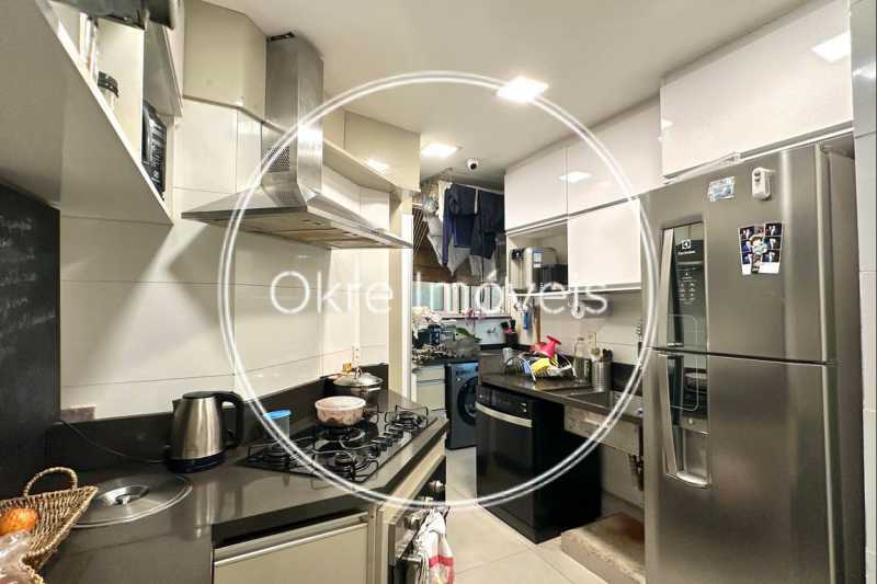 Conheça 21c465e9-8936-422c-bc80-c3253f do imóvel - Apartamento 2 quartos à venda Gávea, Rio de Janeiro - R$ 1.700.000 - LEAP21245 - 11 21c465e9-8936-422c-bc80-c3253f - 11