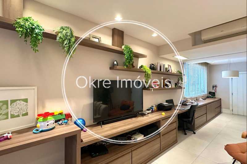 Conheça 987bcd1b-b884-489b-b1cf-c10ae1 do imóvel - Apartamento 2 quartos à venda Gávea, Rio de Janeiro - R$ 1.700.000 - LEAP21245 - 8 987bcd1b-b884-489b-b1cf-c10ae1 - 8