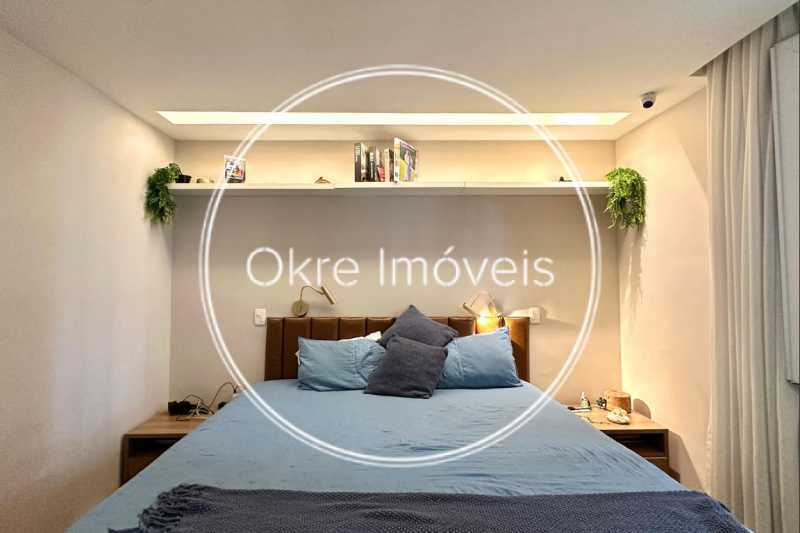 Conheça 1950900c-3868-4479-9dbb-9421af do imóvel - Apartamento 2 quartos à venda Gávea, Rio de Janeiro - R$ 1.700.000 - LEAP21245 - 16 1950900c-3868-4479-9dbb-9421af - 16