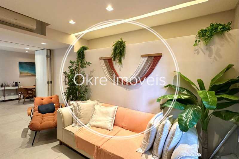 Conheça b01d9f3a-fce8-4425-8275-d595c8 do imóvel - Apartamento 2 quartos à venda Gávea, Rio de Janeiro - R$ 1.700.000 - LEAP21245 - 9 b01d9f3a-fce8-4425-8275-d595c8 - 9