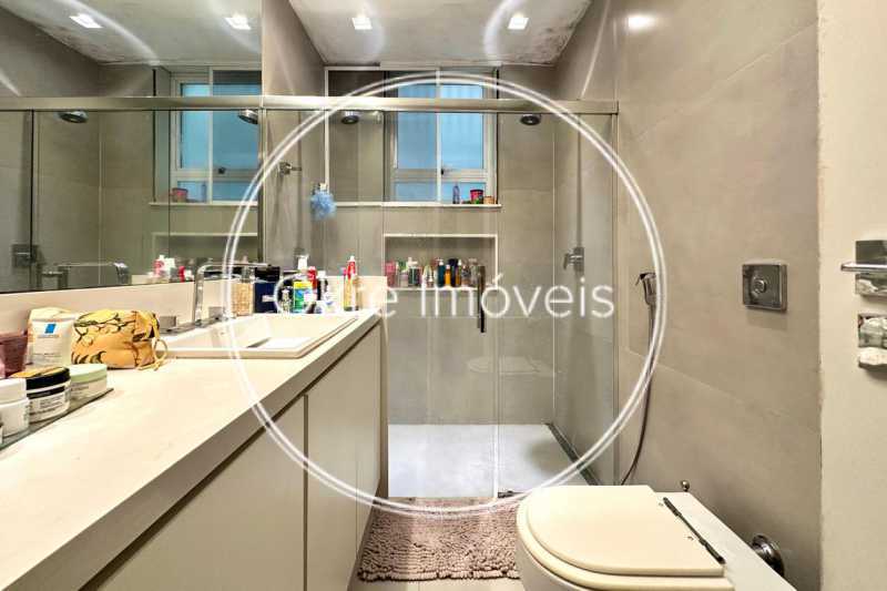 Conheça cebf8376-ecfe-41d5-aa25-6a93b9 do imóvel - Apartamento 2 quartos à venda Gávea, Rio de Janeiro - R$ 1.700.000 - LEAP21245 - 18 cebf8376-ecfe-41d5-aa25-6a93b9 - 18