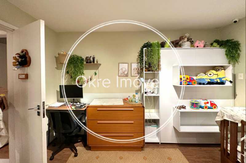 Conheça dc0d91d3-2881-45fa-a1ef-48c106 do imóvel - Apartamento 2 quartos à venda Gávea, Rio de Janeiro - R$ 1.700.000 - LEAP21245 - 19 dc0d91d3-2881-45fa-a1ef-48c106 - 19