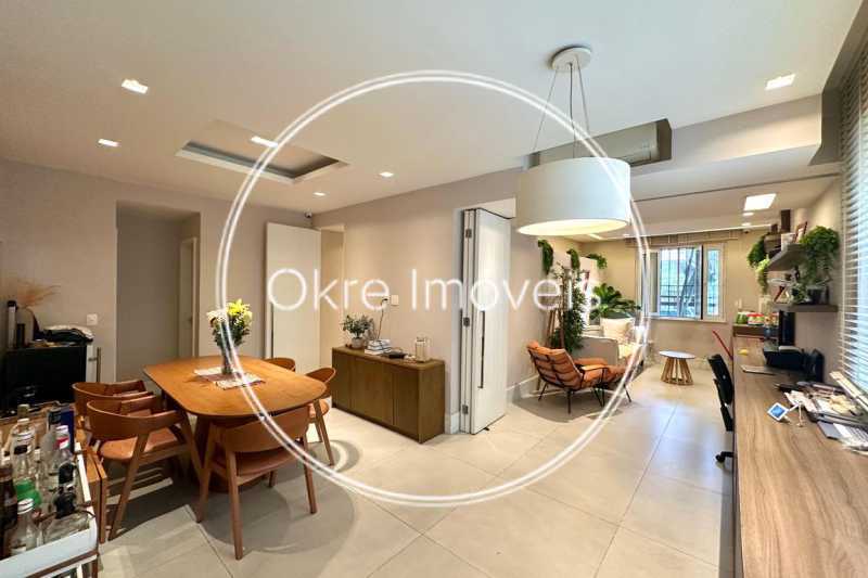 Conheça df19d7ed-cad3-4a48-9be1-d01abf do imóvel - Apartamento 2 quartos à venda Gávea, Rio de Janeiro - R$ 1.700.000 - LEAP21245 - 10 df19d7ed-cad3-4a48-9be1-d01abf - 10