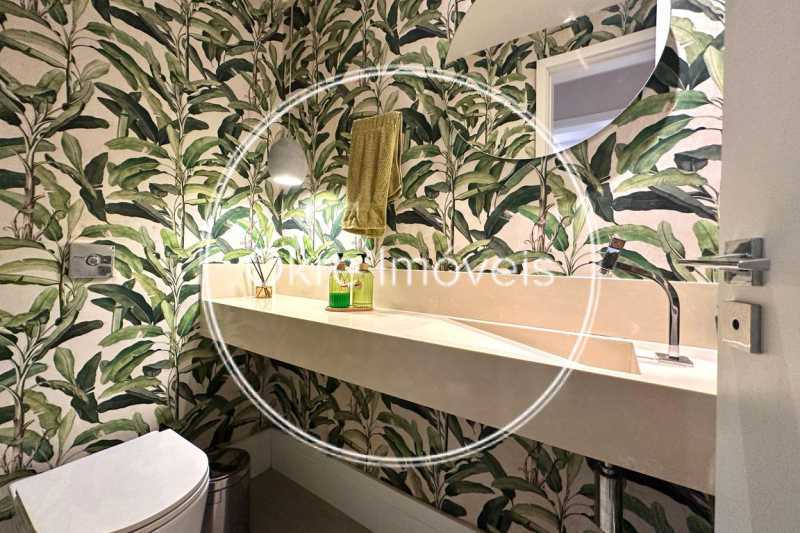 Conheça 8507b9ad-037f-4802-9d0d-fccf05 do imóvel - Apartamento 2 quartos à venda Gávea, Rio de Janeiro - R$ 1.700.000 - LEAP21245 - 22 8507b9ad-037f-4802-9d0d-fccf05 - 22