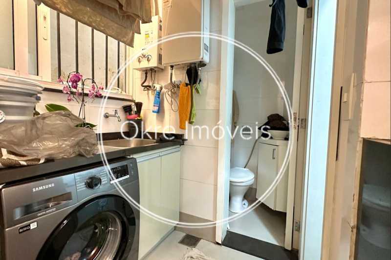 Conheça b649881a-5732-49aa-aba8-997a22 do imóvel - Apartamento 2 quartos à venda Gávea, Rio de Janeiro - R$ 1.700.000 - LEAP21245 - 24 b649881a-5732-49aa-aba8-997a22 - 24