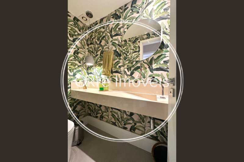 Conheça 37fdad07-a2bb-443f-9e48-7993e9 do imóvel - Apartamento 2 quartos à venda Gávea, Rio de Janeiro - R$ 1.700.000 - LEAP21245 - 23 37fdad07-a2bb-443f-9e48-7993e9 - 23