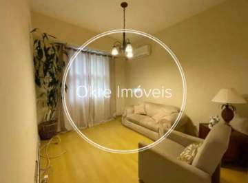 Apartamento 3 quartos à venda Copacabana, Rio de Janeiro - R$ 850.000 - CBAP30611