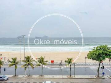 Apartamento 4 quartos à venda Leblon, Rio de Janeiro - R$ 12.000.000 - LEAP40787