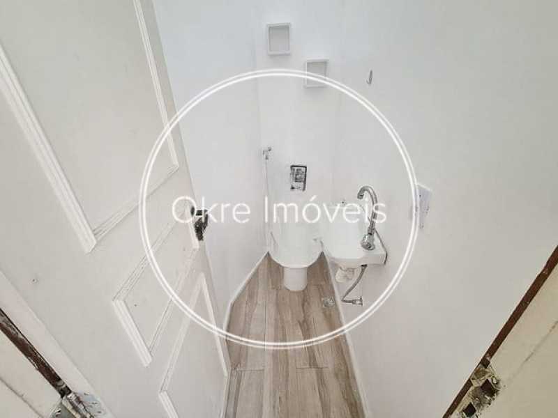 Conheça WhatsApp Image 2026-04-10 at 1 do imóvel - Apartamento 3 quartos à venda Copacabana, Rio de Janeiro - R$ 1.100.000 - IPAP30668 - 12 WhatsApp Image 2026-04-10 at 1 - 12