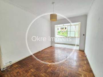 Apartamento 3 quartos à venda Copacabana, Rio de Janeiro - R$ 1.100.000 - IPAP30668