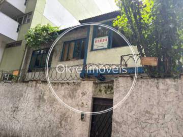 Prédio Residencial 7 quartos à venda Botafogo, Rio de Janeiro - R$ 3.500.000 - BOPE70002