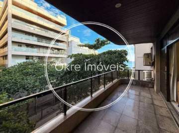 Apartamento 3 quartos para alugar Ipanema, Rio de Janeiro - R$ 12.600 - IPAP30672