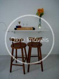 Ótima localização - Apartamento 1 quarto à venda Botafogo, Rio de Janeiro - R$ 410.000 - BOAP10045