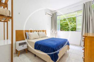 Loft 1 quarto à venda Copacabana, Rio de Janeiro - R$ 620.000 - CBLO10007
