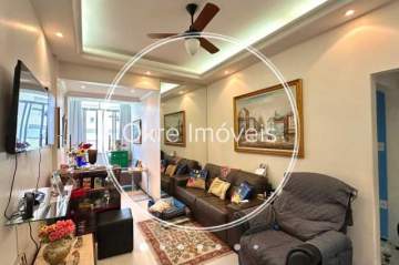 Apartamento 2 quartos à venda Copacabana, Rio de Janeiro - R$ 1.200.000 - IPAP20441